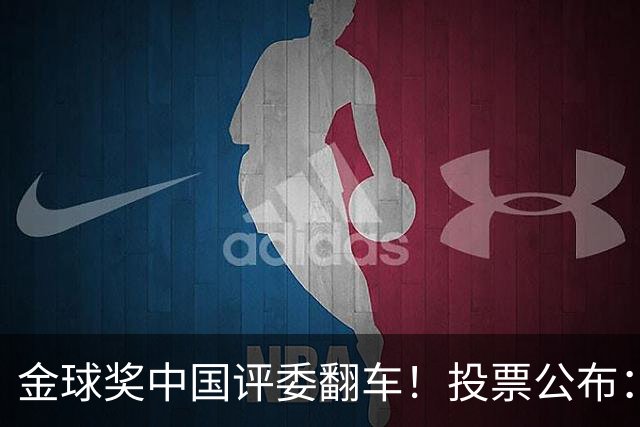 金球奖中国评委翻车！投票公布：梅西第1凯恩仅第4 前9名顺序全错